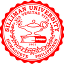 Silliman University seal